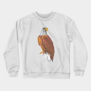 Eagle Crewneck Sweatshirt